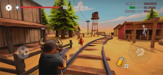 ZooStrike Screenshot 5 of 10