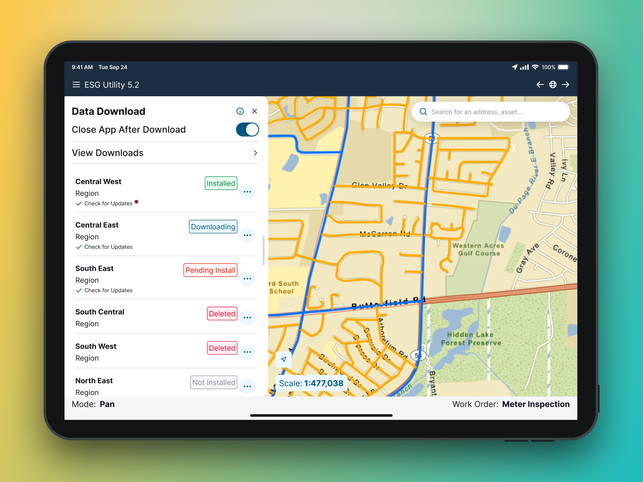 EpochField 5.2