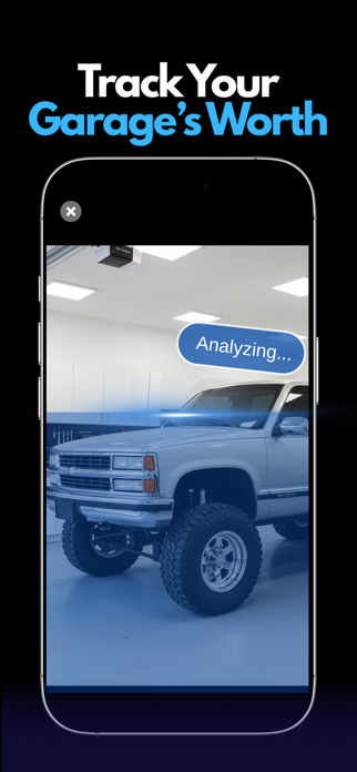 Carify : AI Car Identifier Screenshot 3 of 5