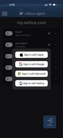 Nettica Screenshot 3 of 8