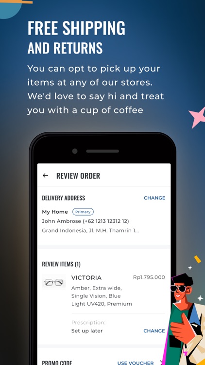 Saturdays Lifestyle screenshot-3