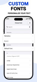 Text Editor · Edit Text File screenshot