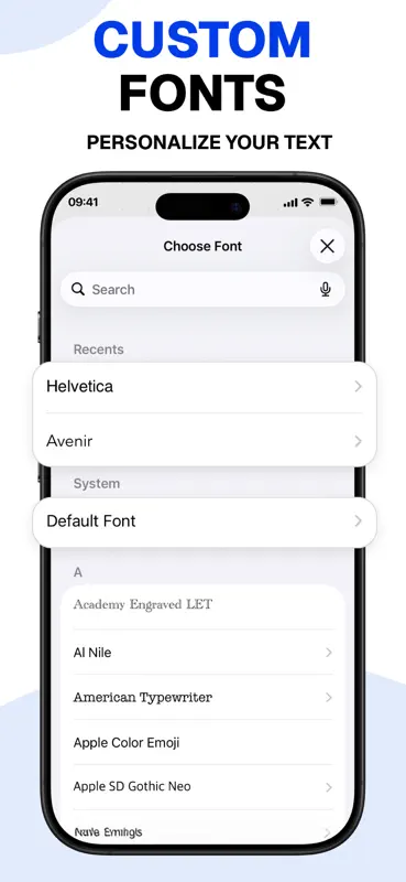 Plain Text Editor for Document screenshot 8 of 9