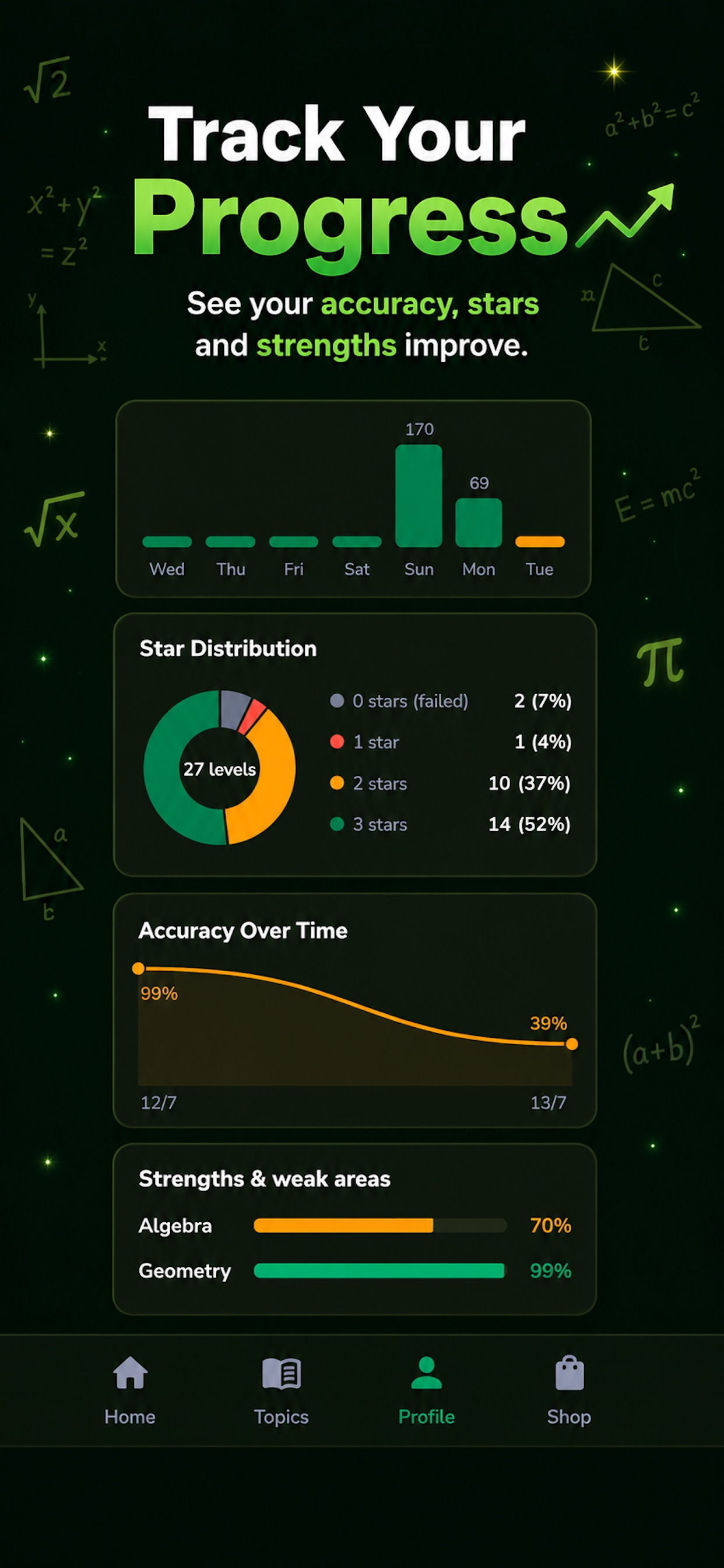 GCSE Maths: Grade 9 Prep screenshot 6