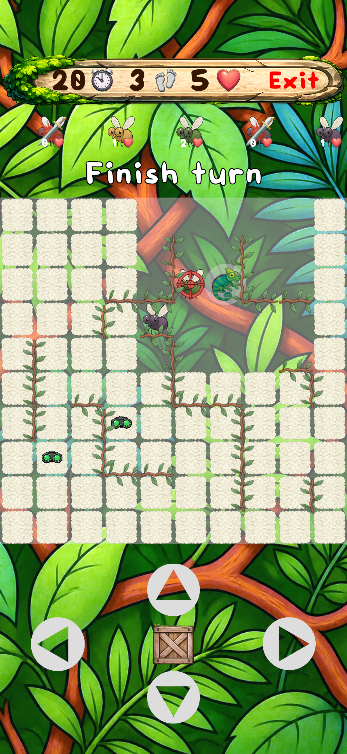 Chamighty screenshot 2