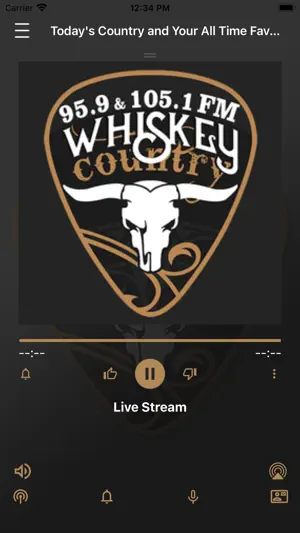 Whiskey Country screenshot 1