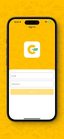 GoCabsoluit screenshot