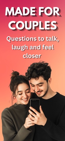 Couple Questions Game - Uruk iPhone screenshot