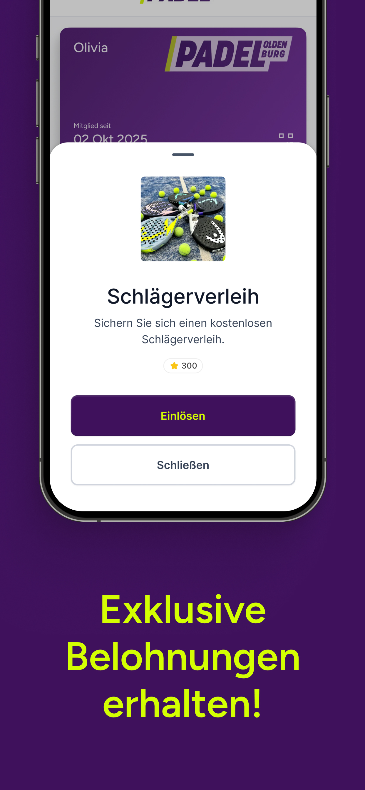 Padel Oldenburg