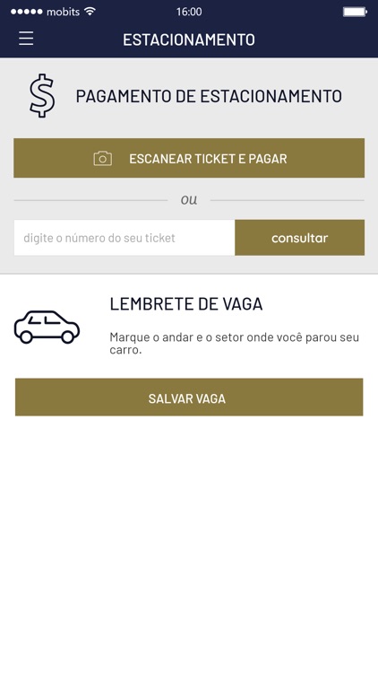 Internacional Shopping