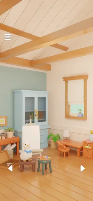 Duck and the Small Room2 screenshot 3