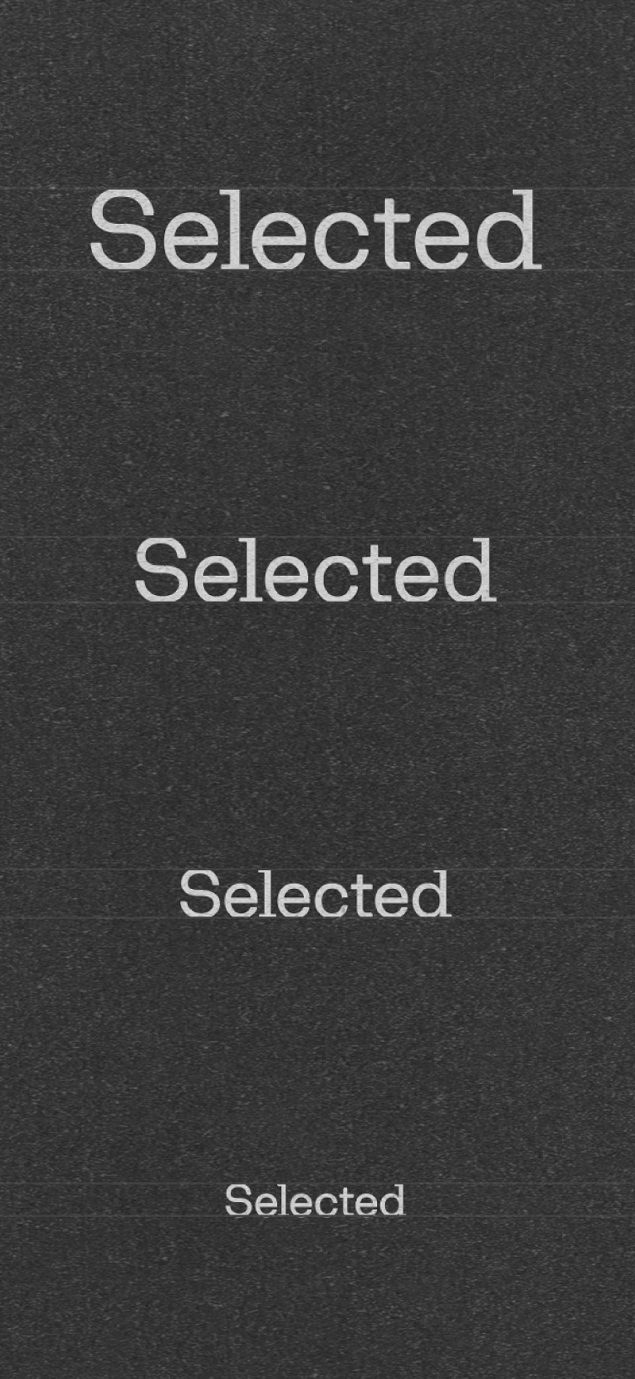Selected - EU screenshot 10