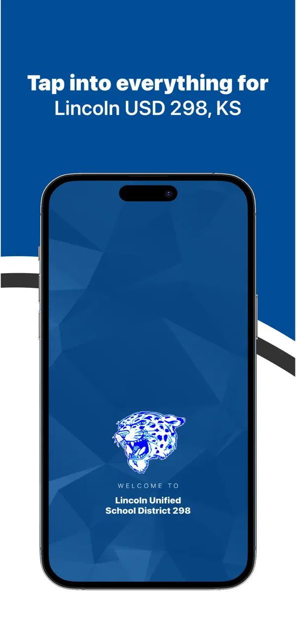 Screenshot #1 pour Lincoln USD 298 KS