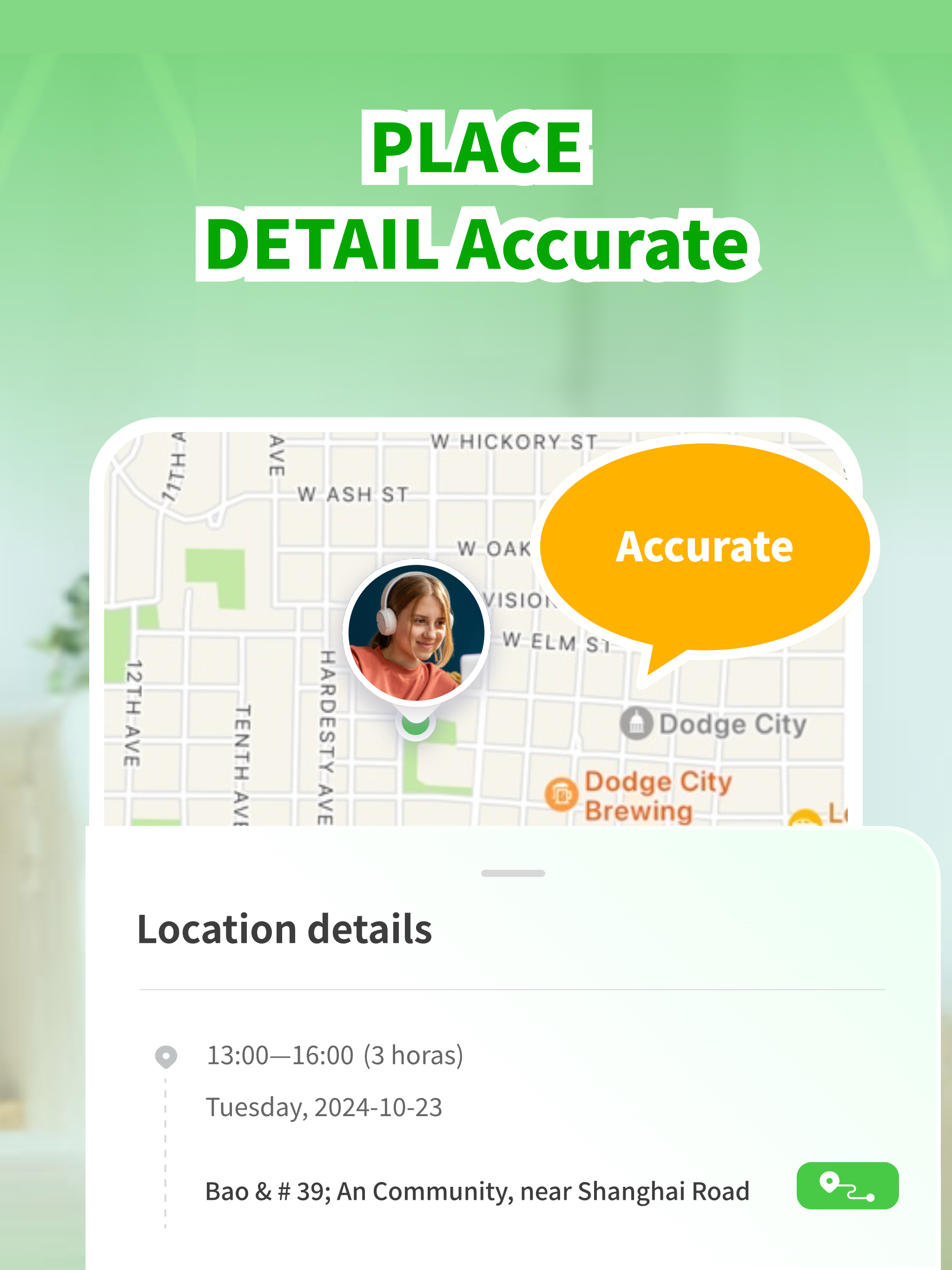 Phone Number Location Tracker.