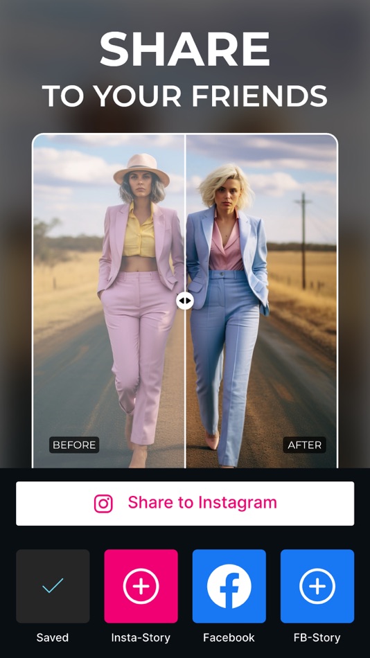 #10. GIMP: AI Eraser Object Removal (iOS) بواسطة: Mohammad Mahmudul Hasan