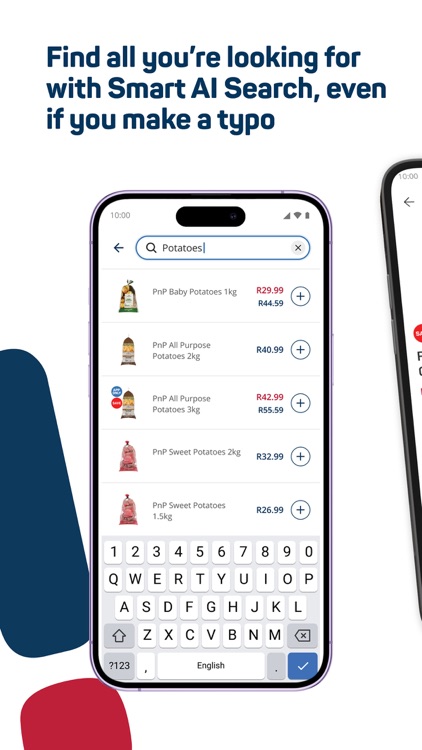 Pick n Pay asap! screenshot-3