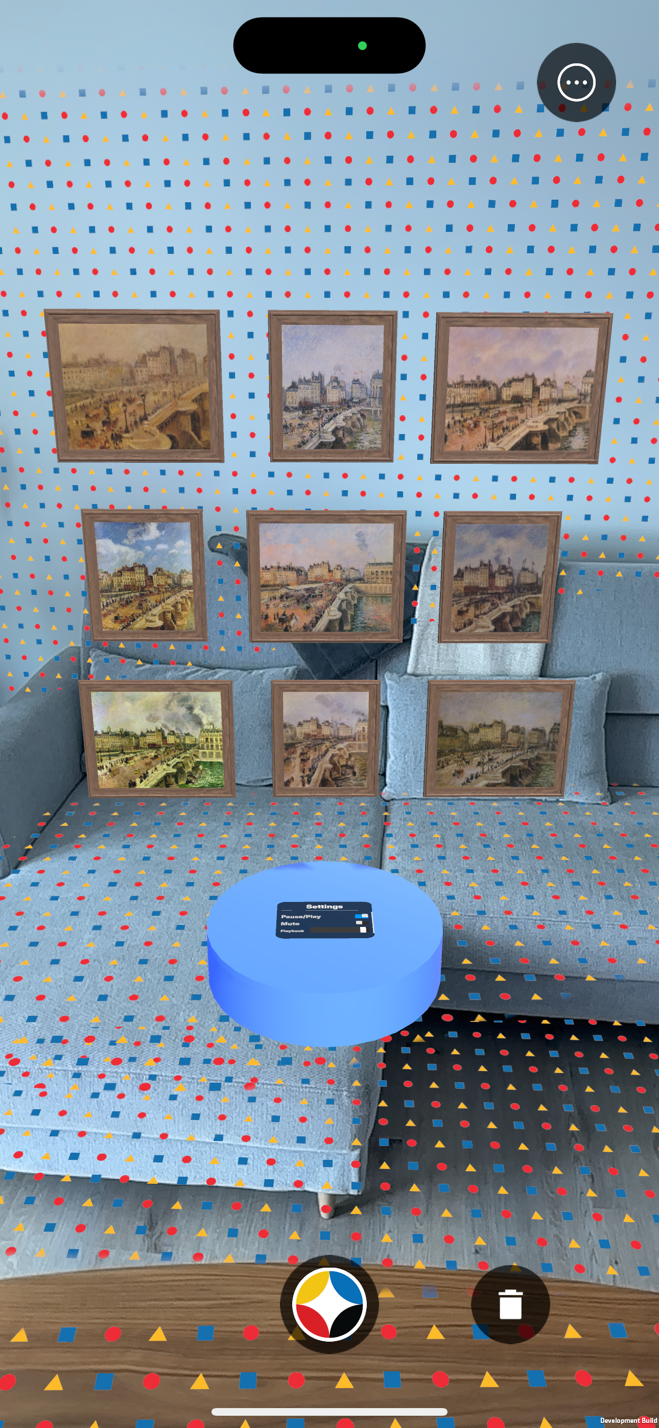 Mind Behind the Masterpiece screenshot 10