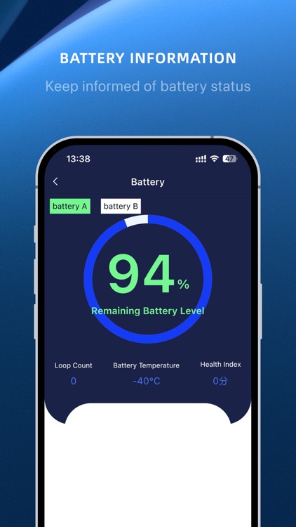 EasyCool GO screenshot-3