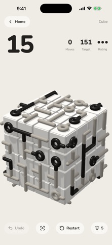 Tsuna: Connect screenshot 2