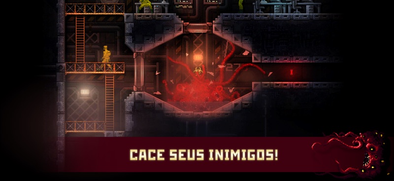 Carrion screenshot 3