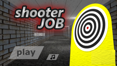 Shooter Job Screenshot