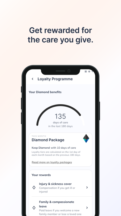 Screenshot #2 pour Elder Hub