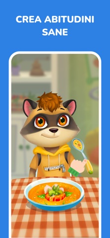 Intellecto Giochi Bambini Anni iPhone screenshot 3