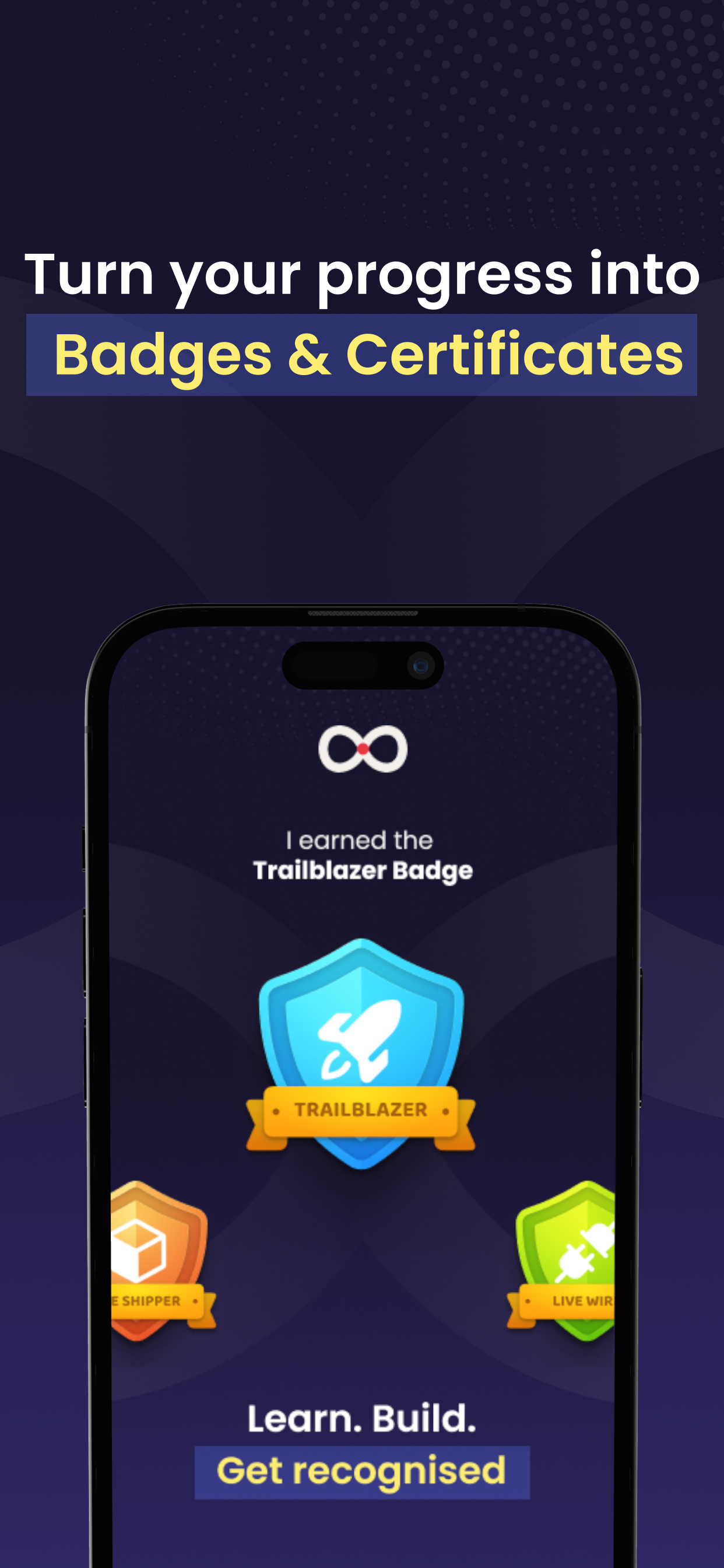 Loop by Masai screenshot 5