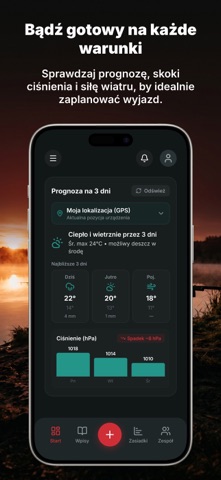 CarpStat screenshot