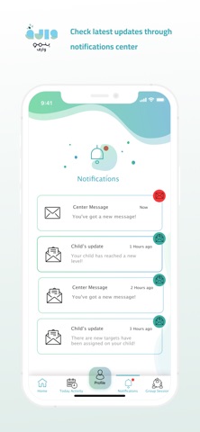 Ynmo - Warif Screenshot 5 of 5
