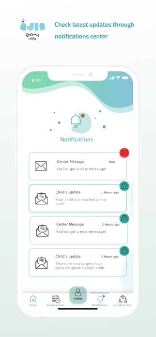 Ynmo - Warif Screenshot 5 of 5