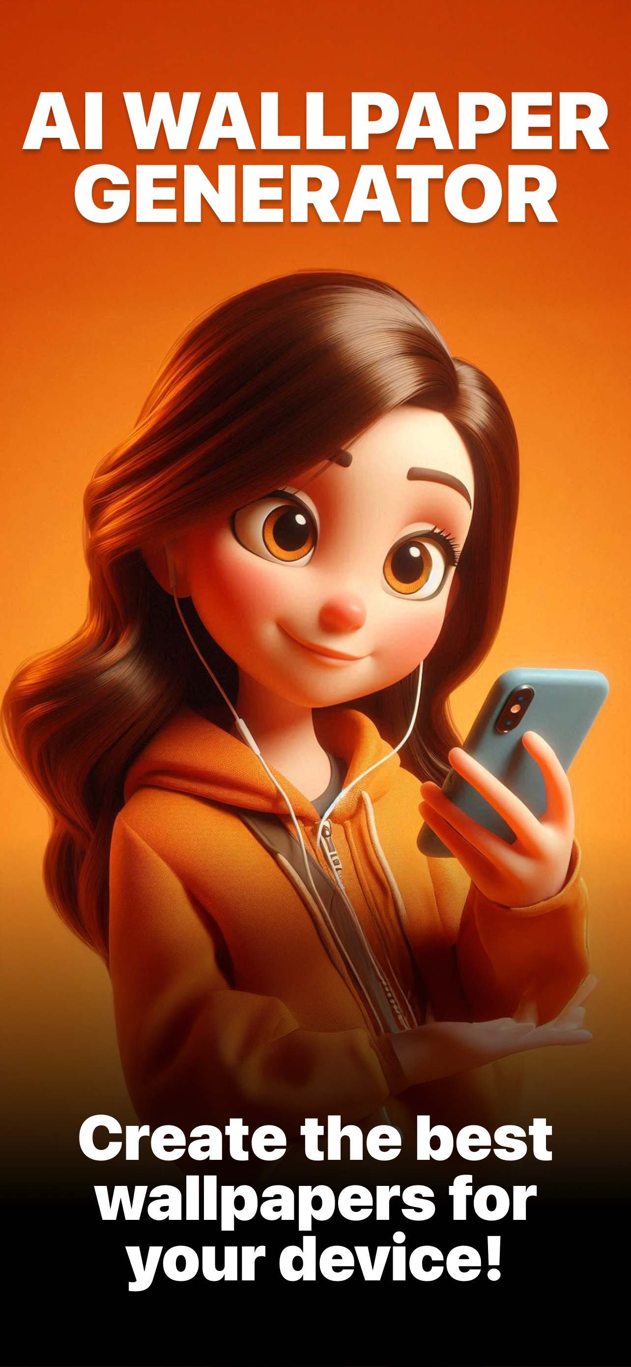 AI Art Image Generator LUX screenshot 8