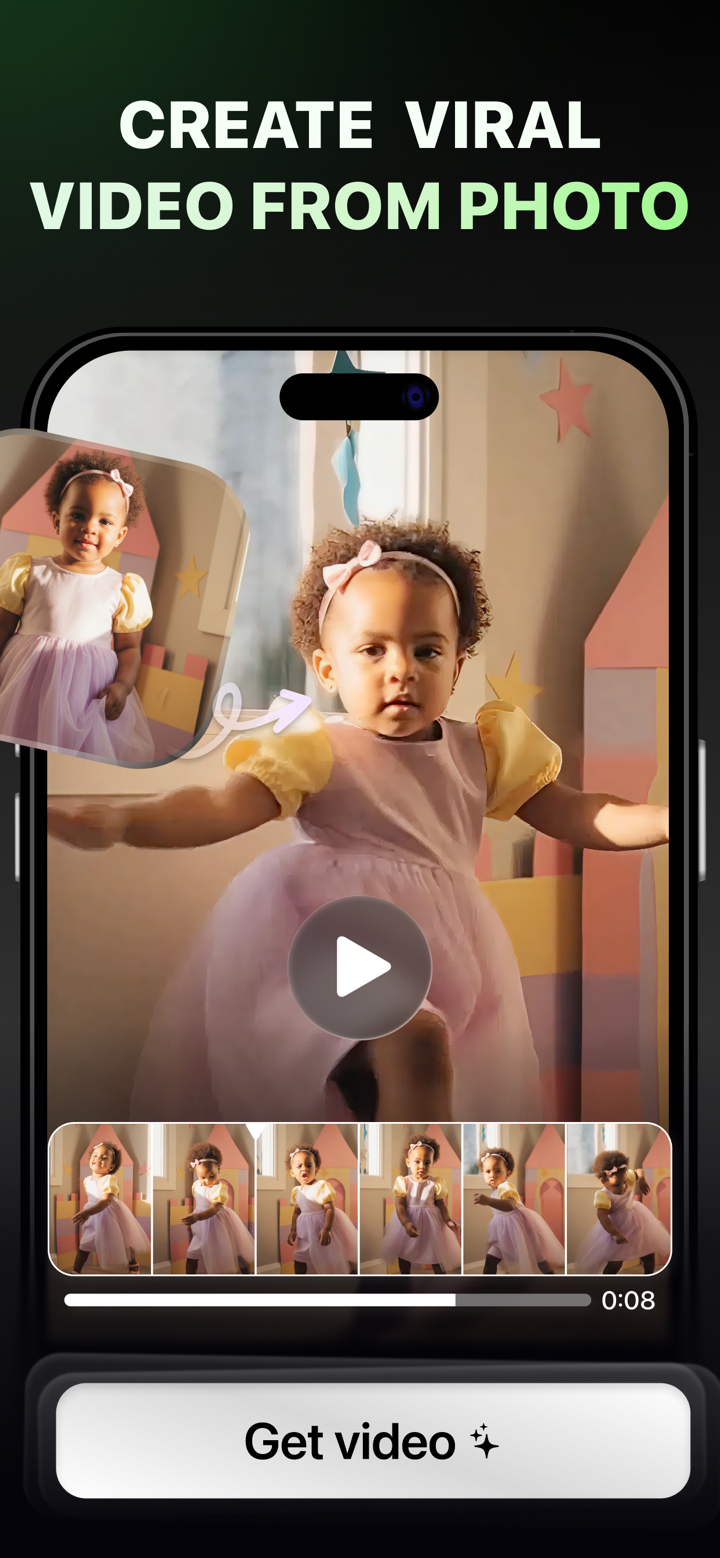 Visify: AI Photo Generator screenshot 5