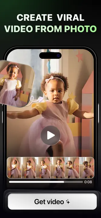Visify : capture d’écran 5 sur 10