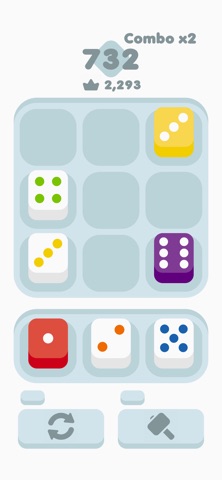 Dicey Lines Screenshot 3 of 6