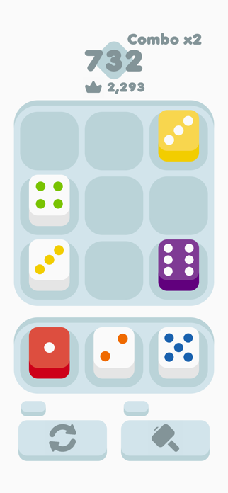 Dicey Lines Screenshot 3 of 6