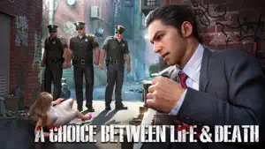 Mafia City: War of Underworld screenshot 2