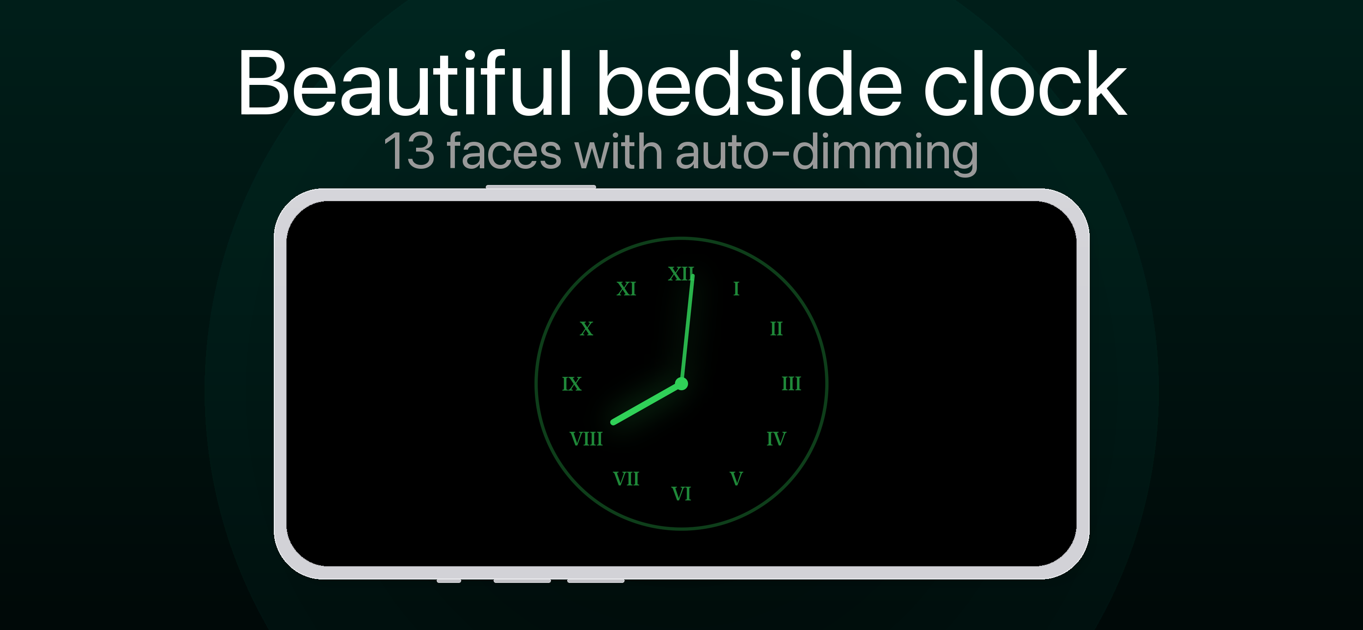 Rouse: Alarms Routines Timers screenshot 8