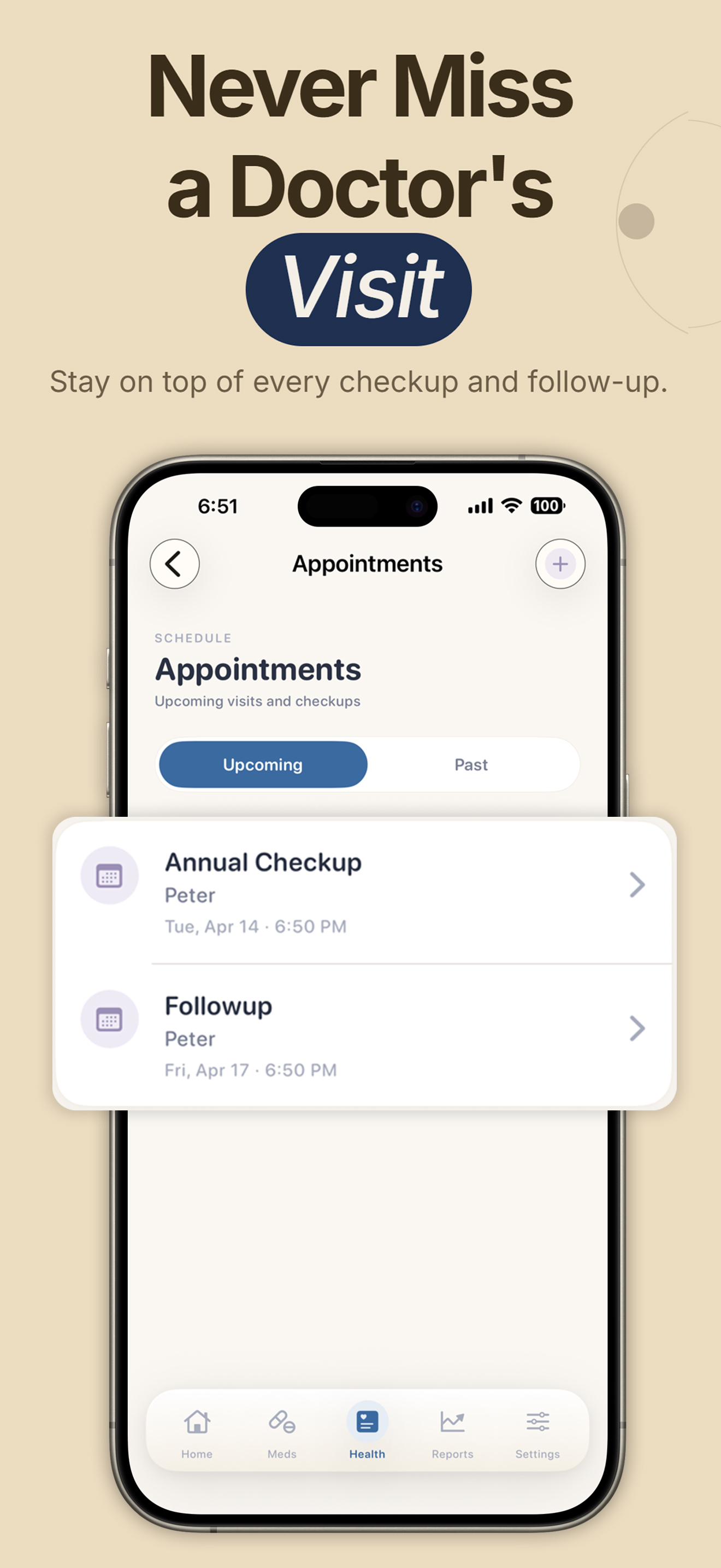 Pill Reminder - Pillzer screenshot 5