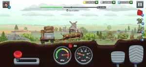 Frontline: Truck Simulator screenshot 4