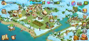 Ocean Whispers: Casual Game screenshot 1