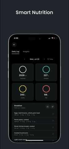 Mouva screenshot