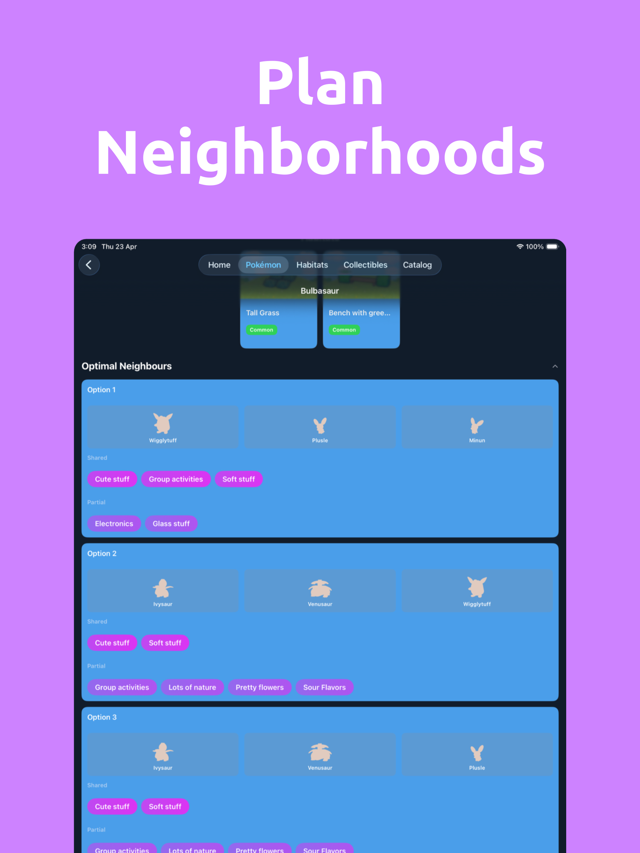 PocketDex: Guide For Pokopia