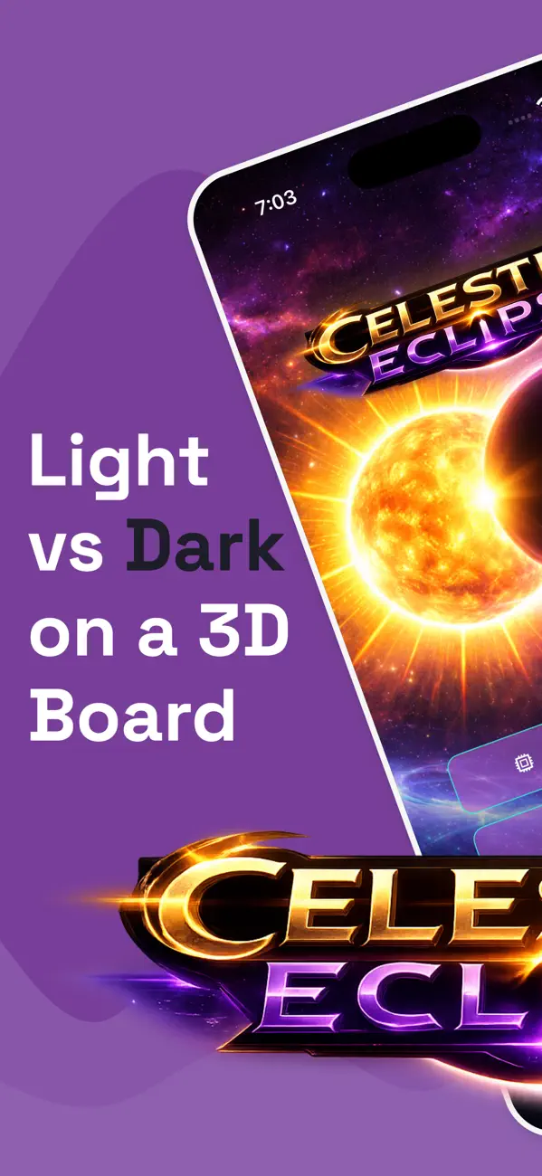 #1. Celestial Eclipse (iOS) 来自: Out Of Office Outdoors LLC