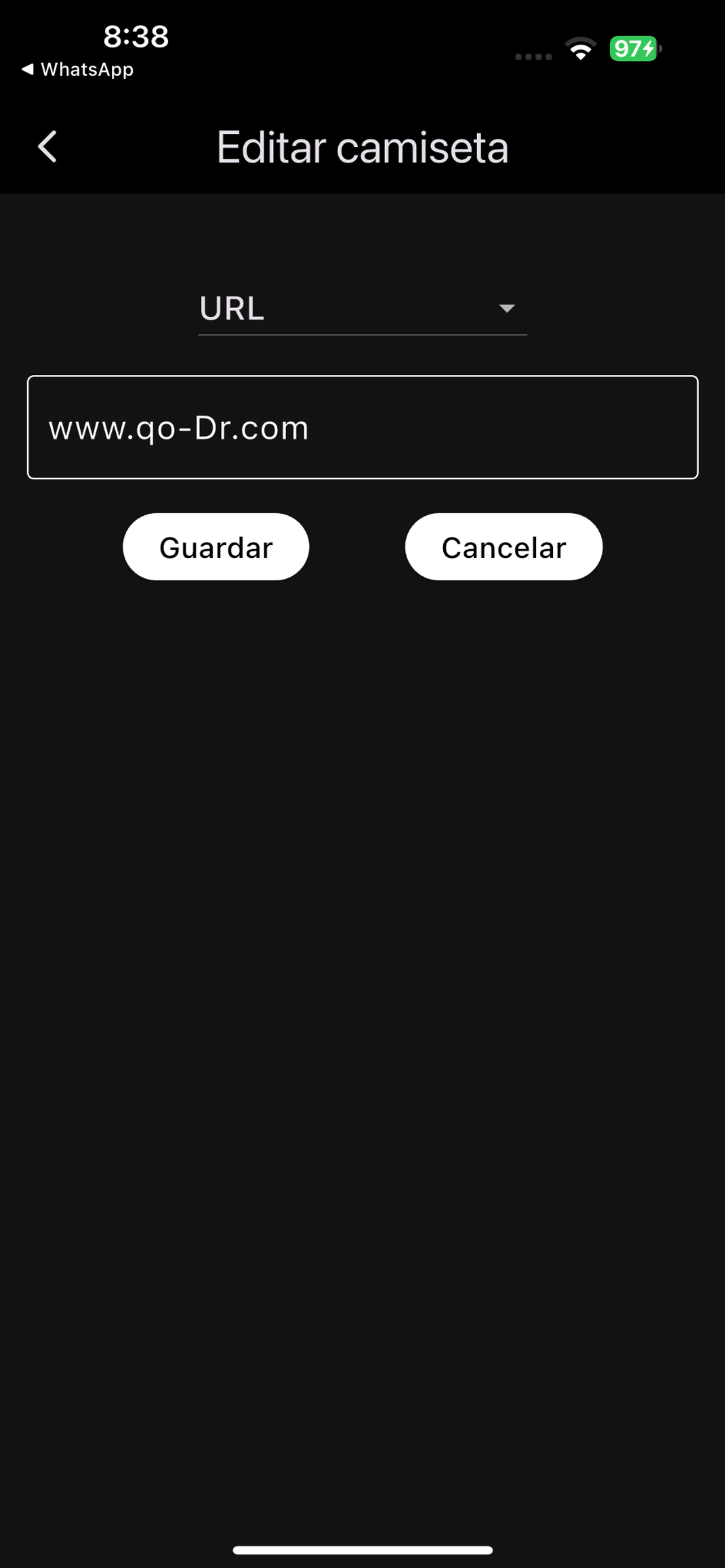 qo-dr screenshot 5