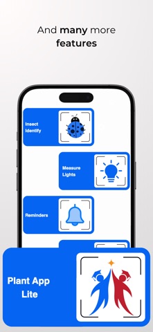 Plant App: Lite Basic screenshot