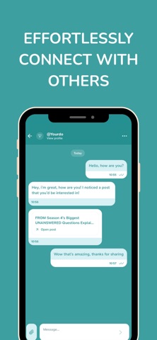 Yourdo screenshot