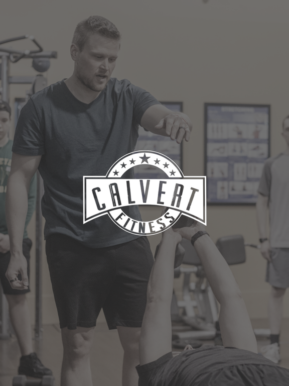 Screenshot #4 pour Calvert Fitness Coaching