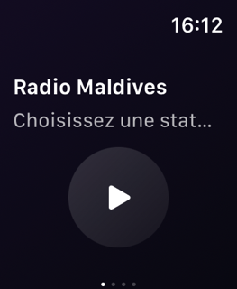 Radio Maldives FM screenshot 7