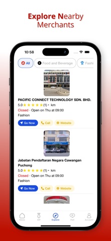 Smart Puchong Screenshot 4 of 5